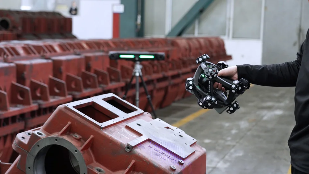 Diamond Design invests in new state-of-the-art scanning capabilities