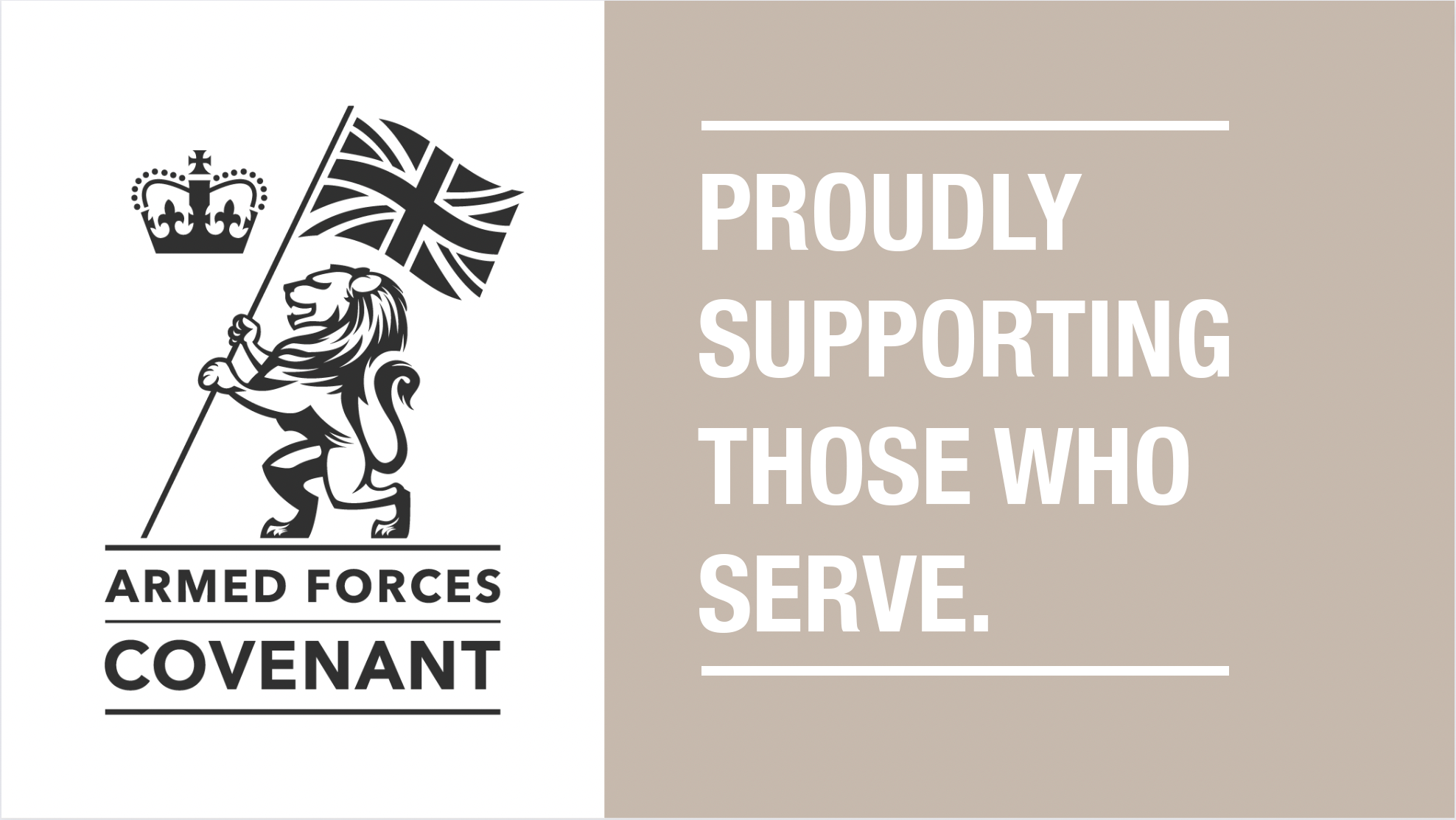 Diamond Engineering Signs the Armed Forces Covenant